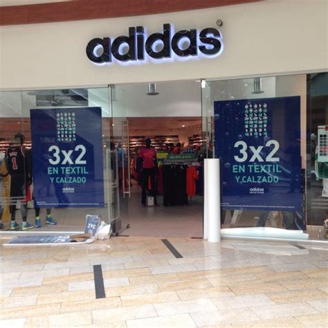 tienda adidas morelia|adidas outlet mexico city.